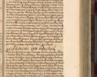 Zdjęcie nr 358 dla obiektu archiwalnego: Acta actorum episscopalium R. D. Joannis Małachowski, episcopi Cracoviensis a die 20 Augusti anni 1681 et 1682 acticatorum. Volumen I