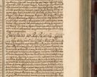 Zdjęcie nr 354 dla obiektu archiwalnego: Acta actorum episscopalium R. D. Joannis Małachowski, episcopi Cracoviensis a die 20 Augusti anni 1681 et 1682 acticatorum. Volumen I