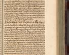 Zdjęcie nr 352 dla obiektu archiwalnego: Acta actorum episscopalium R. D. Joannis Małachowski, episcopi Cracoviensis a die 20 Augusti anni 1681 et 1682 acticatorum. Volumen I
