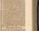 Zdjęcie nr 348 dla obiektu archiwalnego: Acta actorum episscopalium R. D. Joannis Małachowski, episcopi Cracoviensis a die 20 Augusti anni 1681 et 1682 acticatorum. Volumen I