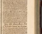 Zdjęcie nr 346 dla obiektu archiwalnego: Acta actorum episscopalium R. D. Joannis Małachowski, episcopi Cracoviensis a die 20 Augusti anni 1681 et 1682 acticatorum. Volumen I