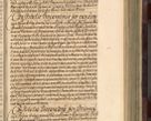 Zdjęcie nr 344 dla obiektu archiwalnego: Acta actorum episscopalium R. D. Joannis Małachowski, episcopi Cracoviensis a die 20 Augusti anni 1681 et 1682 acticatorum. Volumen I