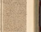 Zdjęcie nr 342 dla obiektu archiwalnego: Acta actorum episscopalium R. D. Joannis Małachowski, episcopi Cracoviensis a die 20 Augusti anni 1681 et 1682 acticatorum. Volumen I