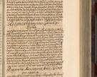 Zdjęcie nr 340 dla obiektu archiwalnego: Acta actorum episscopalium R. D. Joannis Małachowski, episcopi Cracoviensis a die 20 Augusti anni 1681 et 1682 acticatorum. Volumen I
