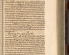 Zdjęcie nr 338 dla obiektu archiwalnego: Acta actorum episscopalium R. D. Joannis Małachowski, episcopi Cracoviensis a die 20 Augusti anni 1681 et 1682 acticatorum. Volumen I