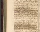 Zdjęcie nr 337 dla obiektu archiwalnego: Acta actorum episscopalium R. D. Joannis Małachowski, episcopi Cracoviensis a die 20 Augusti anni 1681 et 1682 acticatorum. Volumen I