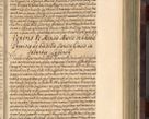 Zdjęcie nr 336 dla obiektu archiwalnego: Acta actorum episscopalium R. D. Joannis Małachowski, episcopi Cracoviensis a die 20 Augusti anni 1681 et 1682 acticatorum. Volumen I