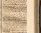 Zdjęcie nr 332 dla obiektu archiwalnego: Acta actorum episscopalium R. D. Joannis Małachowski, episcopi Cracoviensis a die 20 Augusti anni 1681 et 1682 acticatorum. Volumen I
