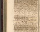 Zdjęcie nr 333 dla obiektu archiwalnego: Acta actorum episscopalium R. D. Joannis Małachowski, episcopi Cracoviensis a die 20 Augusti anni 1681 et 1682 acticatorum. Volumen I