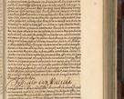 Zdjęcie nr 330 dla obiektu archiwalnego: Acta actorum episscopalium R. D. Joannis Małachowski, episcopi Cracoviensis a die 20 Augusti anni 1681 et 1682 acticatorum. Volumen I