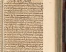 Zdjęcie nr 328 dla obiektu archiwalnego: Acta actorum episscopalium R. D. Joannis Małachowski, episcopi Cracoviensis a die 20 Augusti anni 1681 et 1682 acticatorum. Volumen I