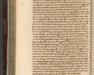Zdjęcie nr 329 dla obiektu archiwalnego: Acta actorum episscopalium R. D. Joannis Małachowski, episcopi Cracoviensis a die 20 Augusti anni 1681 et 1682 acticatorum. Volumen I