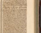 Zdjęcie nr 324 dla obiektu archiwalnego: Acta actorum episscopalium R. D. Joannis Małachowski, episcopi Cracoviensis a die 20 Augusti anni 1681 et 1682 acticatorum. Volumen I