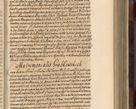 Zdjęcie nr 318 dla obiektu archiwalnego: Acta actorum episscopalium R. D. Joannis Małachowski, episcopi Cracoviensis a die 20 Augusti anni 1681 et 1682 acticatorum. Volumen I