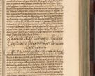 Zdjęcie nr 320 dla obiektu archiwalnego: Acta actorum episscopalium R. D. Joannis Małachowski, episcopi Cracoviensis a die 20 Augusti anni 1681 et 1682 acticatorum. Volumen I