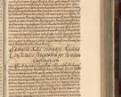 Zdjęcie nr 320 dla obiektu archiwalnego: Acta actorum episscopalium R. D. Joannis Małachowski, episcopi Cracoviensis a die 20 Augusti anni 1681 et 1682 acticatorum. Volumen I
