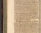 Zdjęcie nr 313 dla obiektu archiwalnego: Acta actorum episscopalium R. D. Joannis Małachowski, episcopi Cracoviensis a die 20 Augusti anni 1681 et 1682 acticatorum. Volumen I