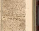 Zdjęcie nr 310 dla obiektu archiwalnego: Acta actorum episscopalium R. D. Joannis Małachowski, episcopi Cracoviensis a die 20 Augusti anni 1681 et 1682 acticatorum. Volumen I