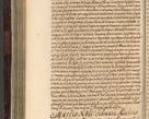 Zdjęcie nr 305 dla obiektu archiwalnego: Acta actorum episscopalium R. D. Joannis Małachowski, episcopi Cracoviensis a die 20 Augusti anni 1681 et 1682 acticatorum. Volumen I