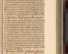 Zdjęcie nr 306 dla obiektu archiwalnego: Acta actorum episscopalium R. D. Joannis Małachowski, episcopi Cracoviensis a die 20 Augusti anni 1681 et 1682 acticatorum. Volumen I