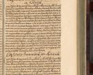 Zdjęcie nr 304 dla obiektu archiwalnego: Acta actorum episscopalium R. D. Joannis Małachowski, episcopi Cracoviensis a die 20 Augusti anni 1681 et 1682 acticatorum. Volumen I