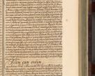 Zdjęcie nr 302 dla obiektu archiwalnego: Acta actorum episscopalium R. D. Joannis Małachowski, episcopi Cracoviensis a die 20 Augusti anni 1681 et 1682 acticatorum. Volumen I