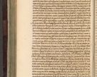 Zdjęcie nr 299 dla obiektu archiwalnego: Acta actorum episscopalium R. D. Joannis Małachowski, episcopi Cracoviensis a die 20 Augusti anni 1681 et 1682 acticatorum. Volumen I