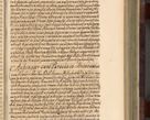 Zdjęcie nr 298 dla obiektu archiwalnego: Acta actorum episscopalium R. D. Joannis Małachowski, episcopi Cracoviensis a die 20 Augusti anni 1681 et 1682 acticatorum. Volumen I