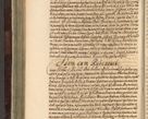 Zdjęcie nr 295 dla obiektu archiwalnego: Acta actorum episscopalium R. D. Joannis Małachowski, episcopi Cracoviensis a die 20 Augusti anni 1681 et 1682 acticatorum. Volumen I