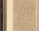 Zdjęcie nr 297 dla obiektu archiwalnego: Acta actorum episscopalium R. D. Joannis Małachowski, episcopi Cracoviensis a die 20 Augusti anni 1681 et 1682 acticatorum. Volumen I