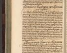 Zdjęcie nr 293 dla obiektu archiwalnego: Acta actorum episscopalium R. D. Joannis Małachowski, episcopi Cracoviensis a die 20 Augusti anni 1681 et 1682 acticatorum. Volumen I