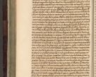 Zdjęcie nr 291 dla obiektu archiwalnego: Acta actorum episscopalium R. D. Joannis Małachowski, episcopi Cracoviensis a die 20 Augusti anni 1681 et 1682 acticatorum. Volumen I