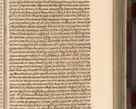 Zdjęcie nr 292 dla obiektu archiwalnego: Acta actorum episscopalium R. D. Joannis Małachowski, episcopi Cracoviensis a die 20 Augusti anni 1681 et 1682 acticatorum. Volumen I