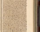 Zdjęcie nr 290 dla obiektu archiwalnego: Acta actorum episscopalium R. D. Joannis Małachowski, episcopi Cracoviensis a die 20 Augusti anni 1681 et 1682 acticatorum. Volumen I