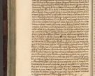 Zdjęcie nr 289 dla obiektu archiwalnego: Acta actorum episscopalium R. D. Joannis Małachowski, episcopi Cracoviensis a die 20 Augusti anni 1681 et 1682 acticatorum. Volumen I
