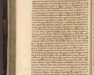 Zdjęcie nr 287 dla obiektu archiwalnego: Acta actorum episscopalium R. D. Joannis Małachowski, episcopi Cracoviensis a die 20 Augusti anni 1681 et 1682 acticatorum. Volumen I