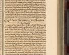 Zdjęcie nr 286 dla obiektu archiwalnego: Acta actorum episscopalium R. D. Joannis Małachowski, episcopi Cracoviensis a die 20 Augusti anni 1681 et 1682 acticatorum. Volumen I
