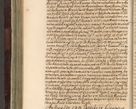 Zdjęcie nr 285 dla obiektu archiwalnego: Acta actorum episscopalium R. D. Joannis Małachowski, episcopi Cracoviensis a die 20 Augusti anni 1681 et 1682 acticatorum. Volumen I