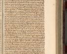 Zdjęcie nr 284 dla obiektu archiwalnego: Acta actorum episscopalium R. D. Joannis Małachowski, episcopi Cracoviensis a die 20 Augusti anni 1681 et 1682 acticatorum. Volumen I