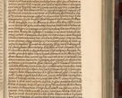 Zdjęcie nr 280 dla obiektu archiwalnego: Acta actorum episscopalium R. D. Joannis Małachowski, episcopi Cracoviensis a die 20 Augusti anni 1681 et 1682 acticatorum. Volumen I