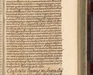 Zdjęcie nr 282 dla obiektu archiwalnego: Acta actorum episscopalium R. D. Joannis Małachowski, episcopi Cracoviensis a die 20 Augusti anni 1681 et 1682 acticatorum. Volumen I