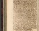 Zdjęcie nr 279 dla obiektu archiwalnego: Acta actorum episscopalium R. D. Joannis Małachowski, episcopi Cracoviensis a die 20 Augusti anni 1681 et 1682 acticatorum. Volumen I