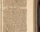 Zdjęcie nr 268 dla obiektu archiwalnego: Acta actorum episscopalium R. D. Joannis Małachowski, episcopi Cracoviensis a die 20 Augusti anni 1681 et 1682 acticatorum. Volumen I