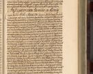 Zdjęcie nr 266 dla obiektu archiwalnego: Acta actorum episscopalium R. D. Joannis Małachowski, episcopi Cracoviensis a die 20 Augusti anni 1681 et 1682 acticatorum. Volumen I