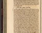 Zdjęcie nr 267 dla obiektu archiwalnego: Acta actorum episscopalium R. D. Joannis Małachowski, episcopi Cracoviensis a die 20 Augusti anni 1681 et 1682 acticatorum. Volumen I