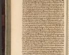 Zdjęcie nr 259 dla obiektu archiwalnego: Acta actorum episscopalium R. D. Joannis Małachowski, episcopi Cracoviensis a die 20 Augusti anni 1681 et 1682 acticatorum. Volumen I