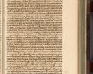 Zdjęcie nr 262 dla obiektu archiwalnego: Acta actorum episscopalium R. D. Joannis Małachowski, episcopi Cracoviensis a die 20 Augusti anni 1681 et 1682 acticatorum. Volumen I