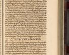 Zdjęcie nr 256 dla obiektu archiwalnego: Acta actorum episscopalium R. D. Joannis Małachowski, episcopi Cracoviensis a die 20 Augusti anni 1681 et 1682 acticatorum. Volumen I