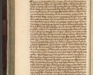 Zdjęcie nr 255 dla obiektu archiwalnego: Acta actorum episscopalium R. D. Joannis Małachowski, episcopi Cracoviensis a die 20 Augusti anni 1681 et 1682 acticatorum. Volumen I