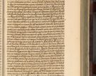 Zdjęcie nr 260 dla obiektu archiwalnego: Acta actorum episscopalium R. D. Joannis Małachowski, episcopi Cracoviensis a die 20 Augusti anni 1681 et 1682 acticatorum. Volumen I